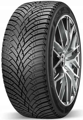 225/60R17 opona BERLIN TIRES ALL SEASON 1 99V